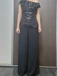 Top și pantaloni eleganti