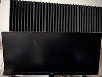 Vând monitor LG ultrawide 29 inch