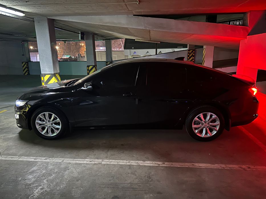 Malibu XL 24/25г.