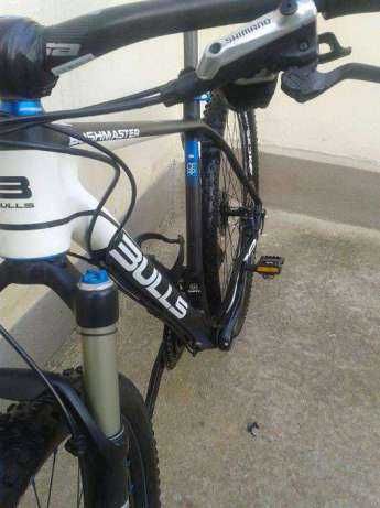 Bulls Bushmaster 29er XL
