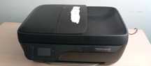 Imprimanta multifunctionala Hp deskjet color