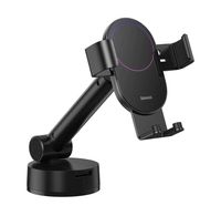 Автомобильный держатель Baseus Car Mount Holder (SUYL-JY01)