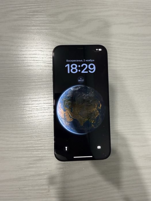 iPhone 12 Pro max, 128 gb