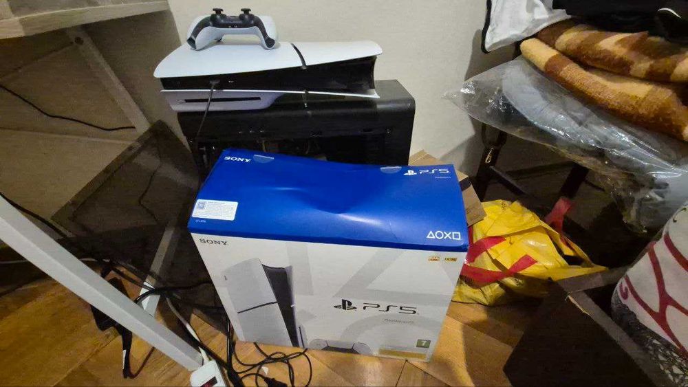 Playstation PS5 Slim