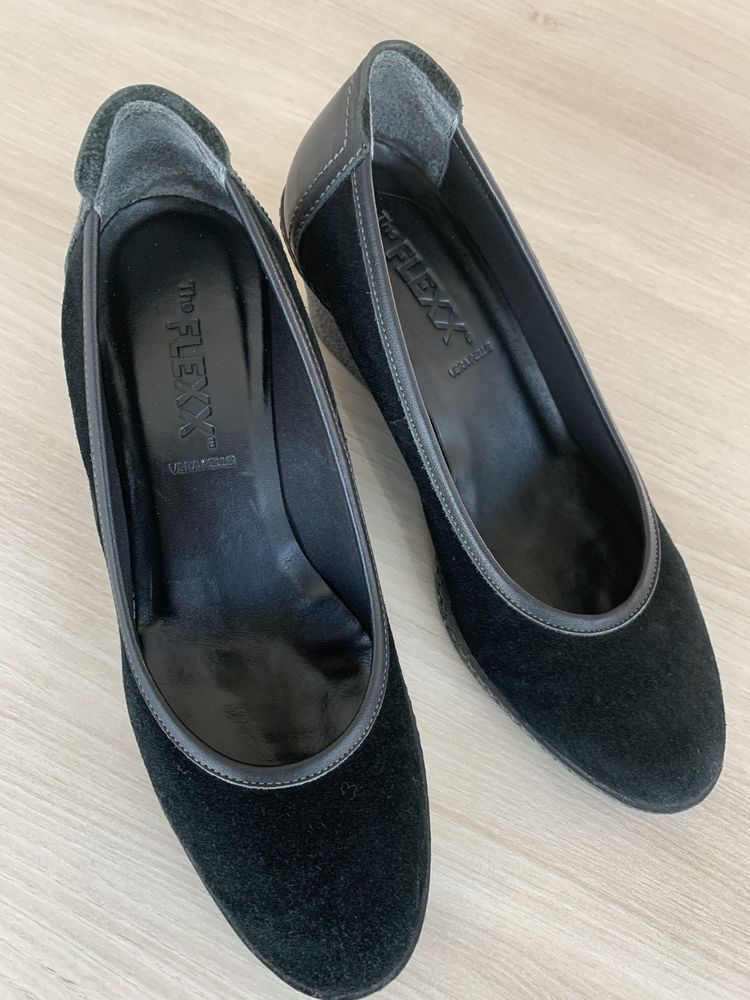 Pantofi dama The FLEXX “Bread n Butter”, marime 39