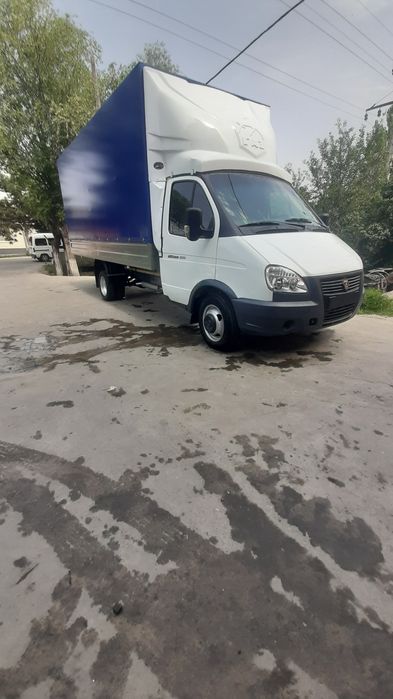 Газел безнес йил 2014