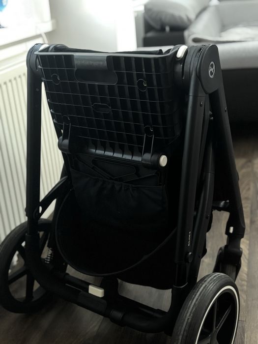 Cybex Balios S Lux