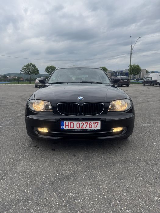 BMW Seria 1 , 116i 2010 , Euro 5
