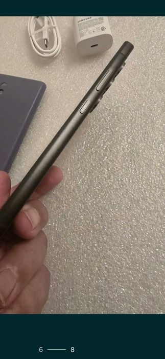 Samsung galaxy S24 ultra 12/512
