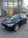 BMW Seria 1 BMW Seria 1 F20 116i Sport Line