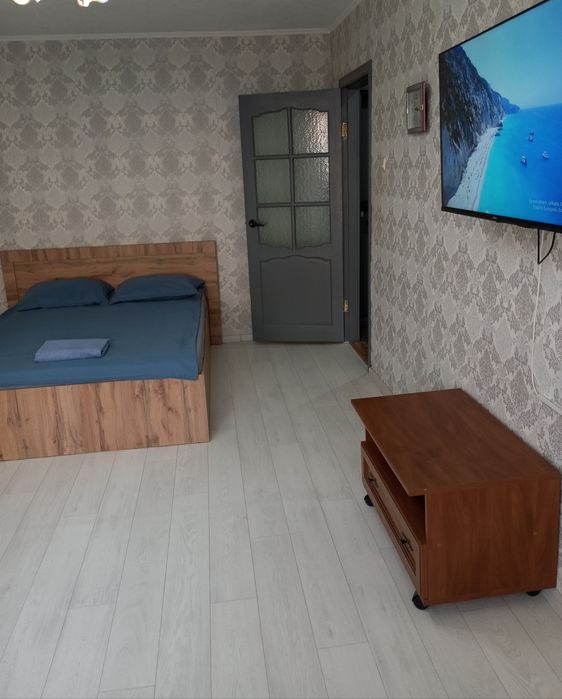 Сдам 1-комн квартиру посуточно, по часам, на ночь от КБ "Арбат"