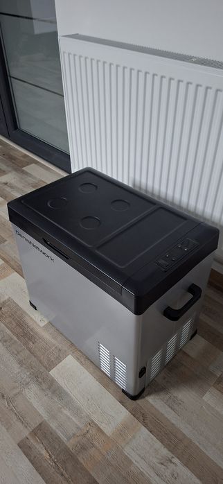 Frigider, Auto sau vacanță