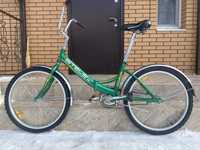 Продам велосипед стелс 710