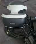 Set VR PlayStation4