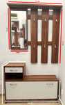 Set mobilier hol (2 piese)