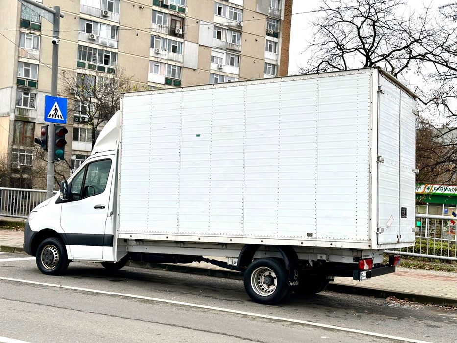 Mercedes sprinter 516 ,514,515 ,513