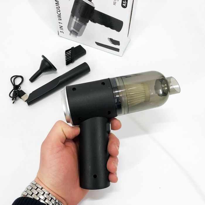 Avto plisos - simsiz avti changyutgich