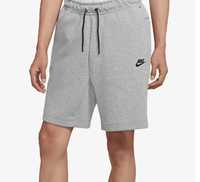 Pantaloni scurti Nike tech