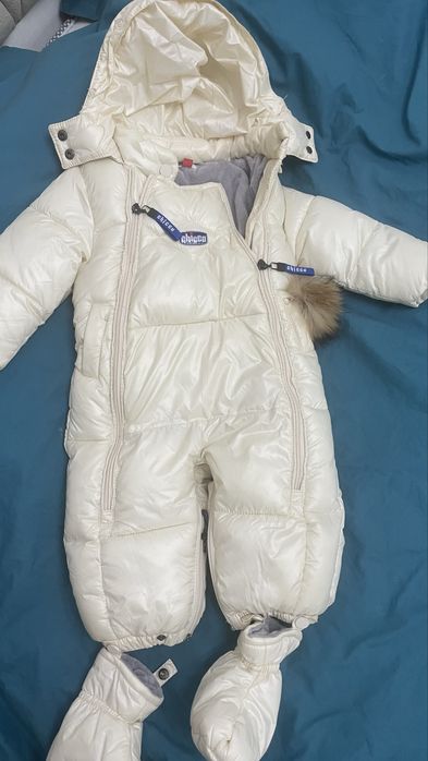 Продам комбенизон chicco