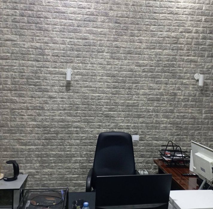 Меблированный Офис на Лисунова