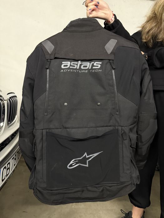 Alpinestars halo