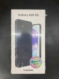 Samsung a55 5g 8/128 navi black