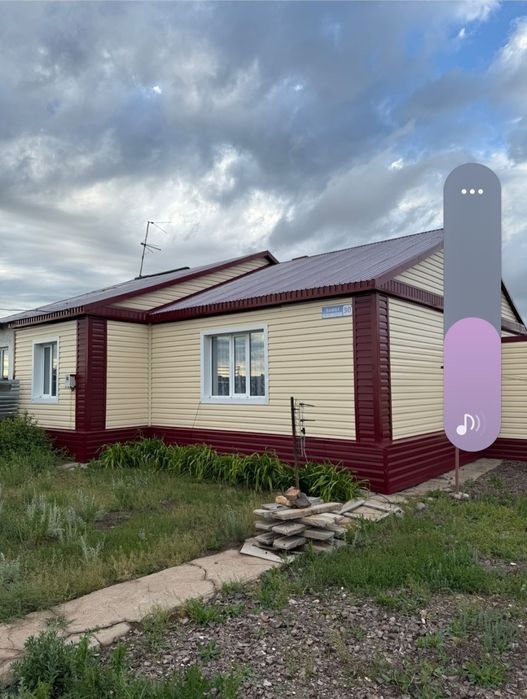 продается дом с Сарепты