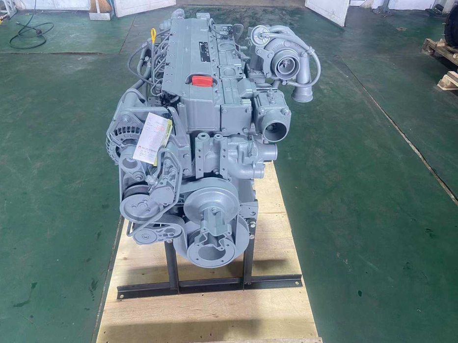 Motor Deutz TCD2012L042V nou cu garantie 12 luni - motoare deutz