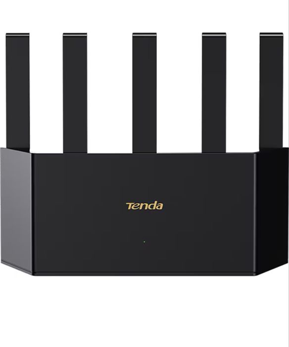 Router Wireless Gigabit TENDA TE3L BE3600, Wi-Fi 7