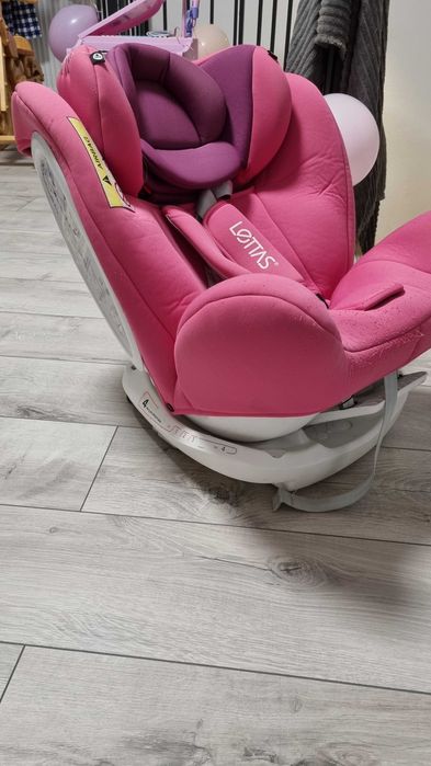Scaun auto Isofix