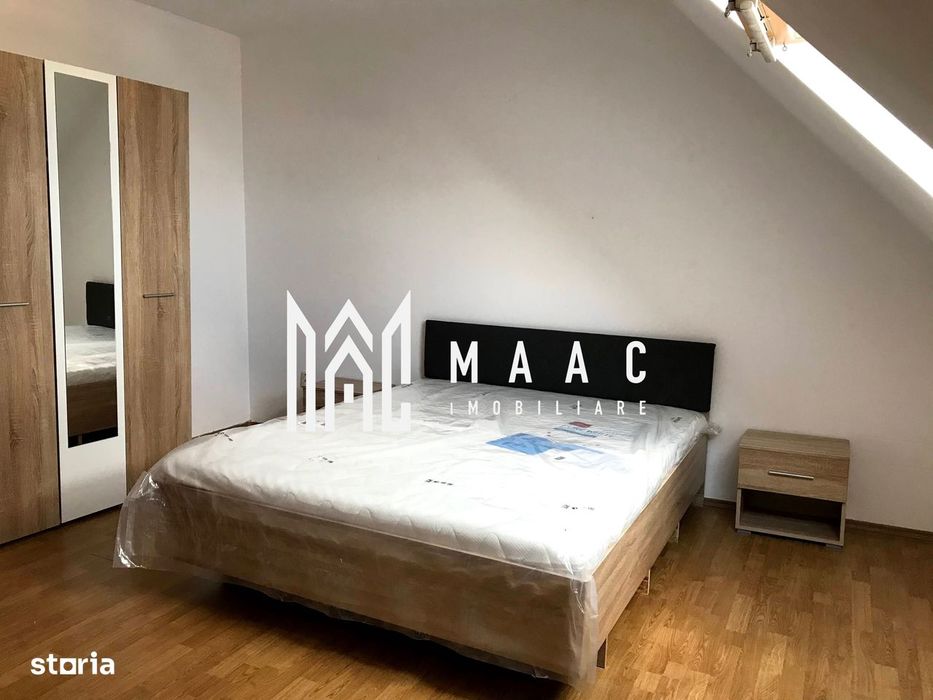 Apartament 3 camere | 75 mp utili | Mobilat/Utilat | Nicolae Iorga