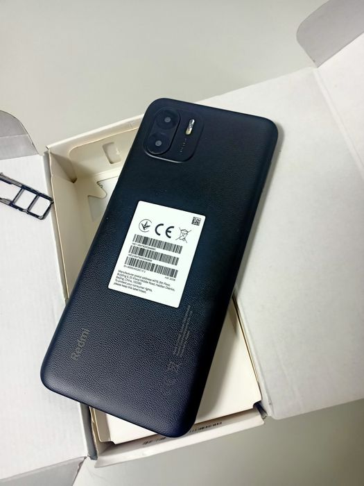 Redmi A2 2G 32ROM black НОВ