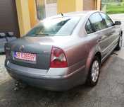 Aripa dreapta spate passat b5.5 berlina 1.9 tdi awx