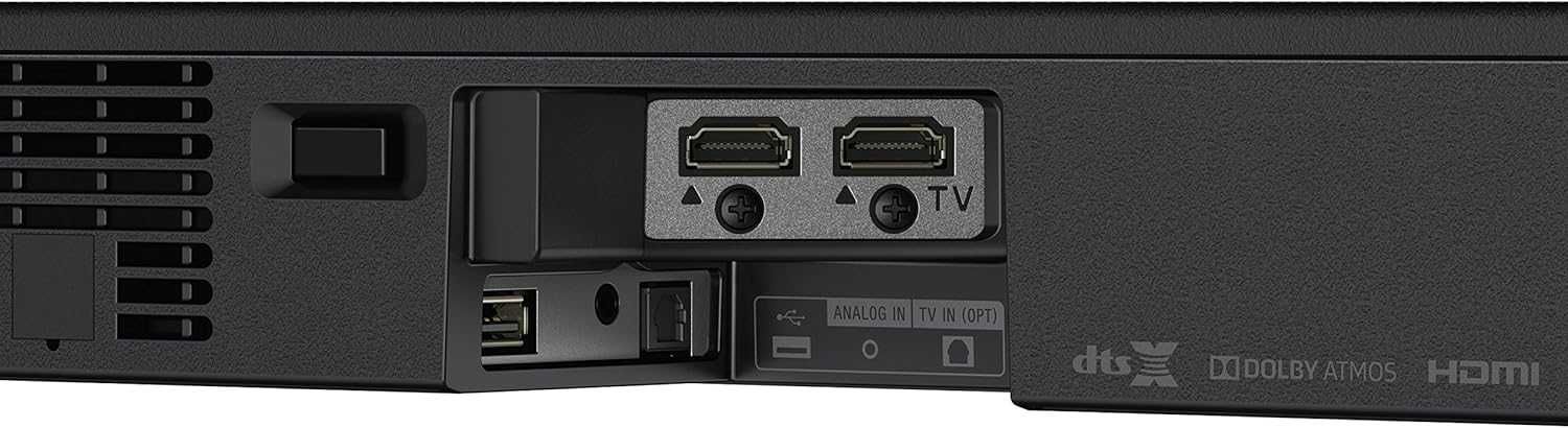 КАТО НОВ! Саундбар SONY HT-XF9000 – Перфектен звук за вашия дом!