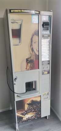 Automat Vending rheavendors sagoma