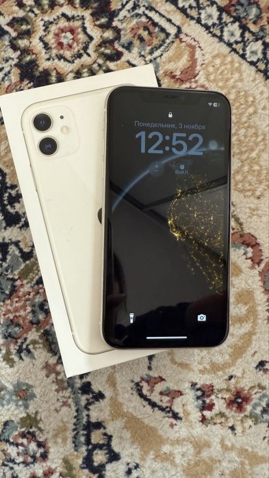Iphone 11 , 128гб