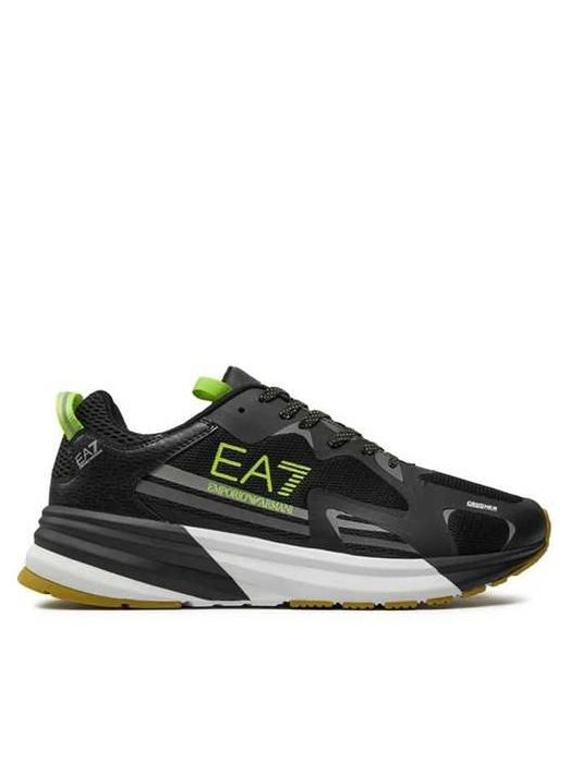 Маратонки EA7 Emporio Armani