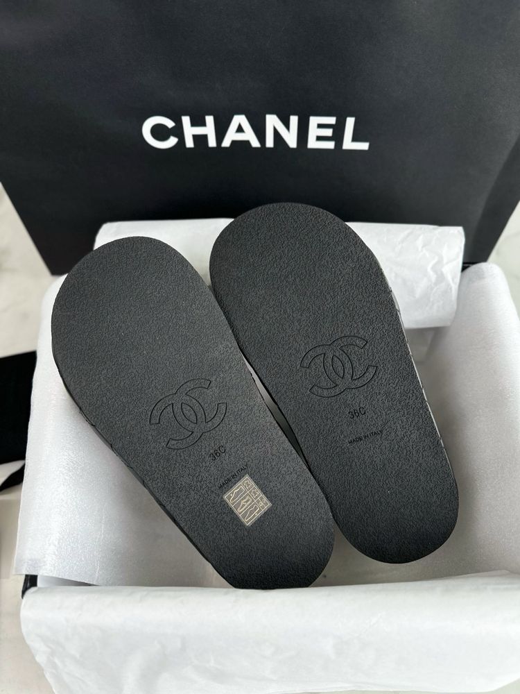 Sandale Chanel 35-42