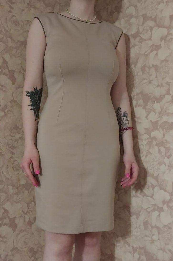 Платье, вечернее платье