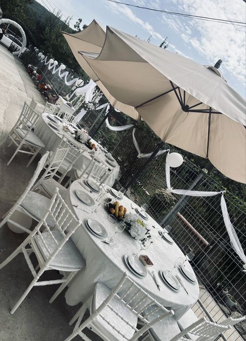 Cort Pentru Evenimente