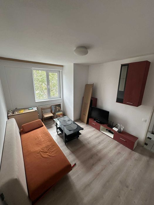 Apartament 3 camere–Șoseaua Giurgiului,complet mobilat/utilat