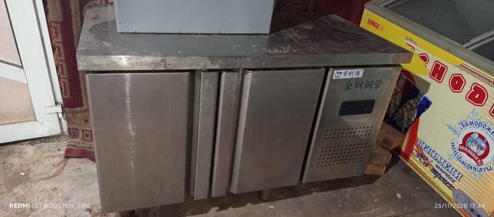 Холодильники все в рабочем состоянии ,цена за все