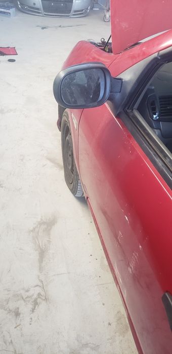 Motor renault symbol 1.2, cutie viteze manuala, bara fata,trager,