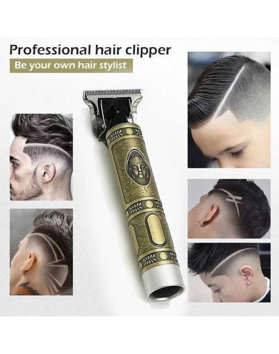 Maшинка за подстригване и оформяне на бради VGR V-085