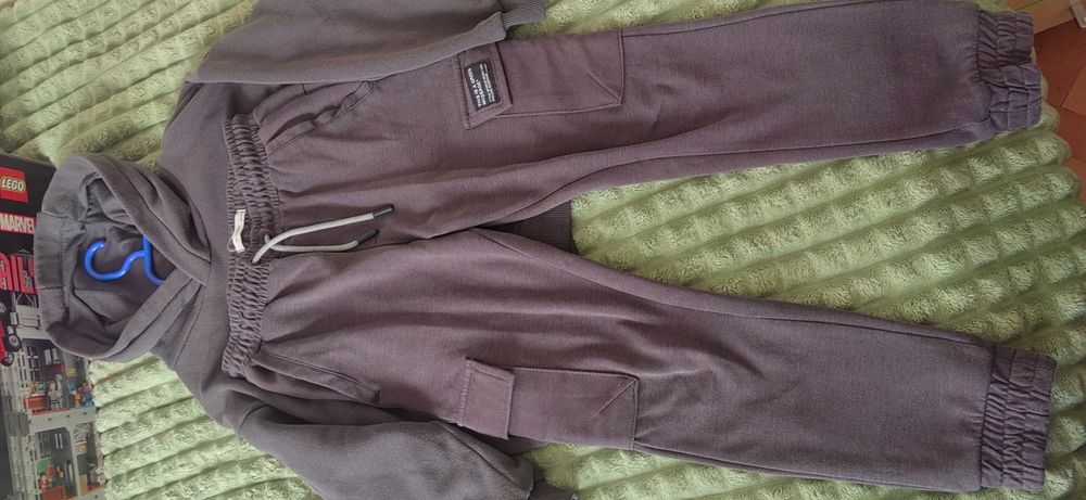 Trening Reserved,stare foarte buna