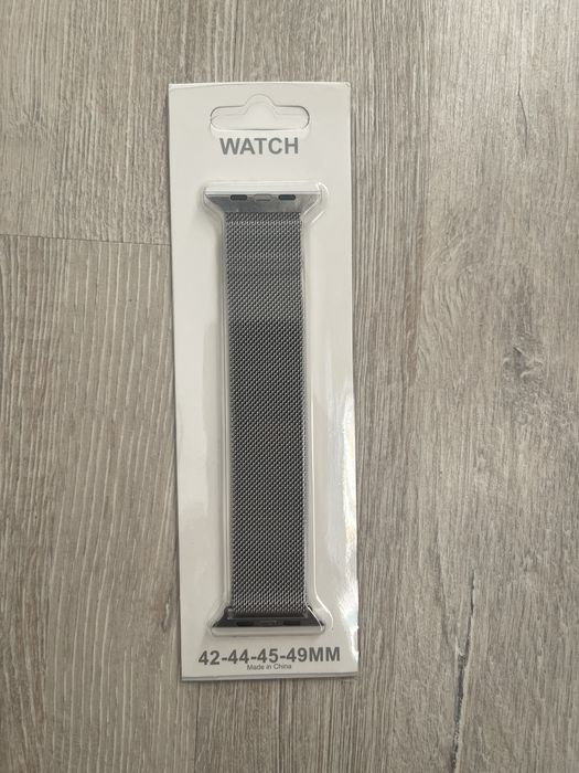 Продам новый ремешок на apple watch