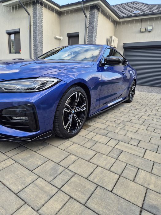 BMW seria4 Coupe
