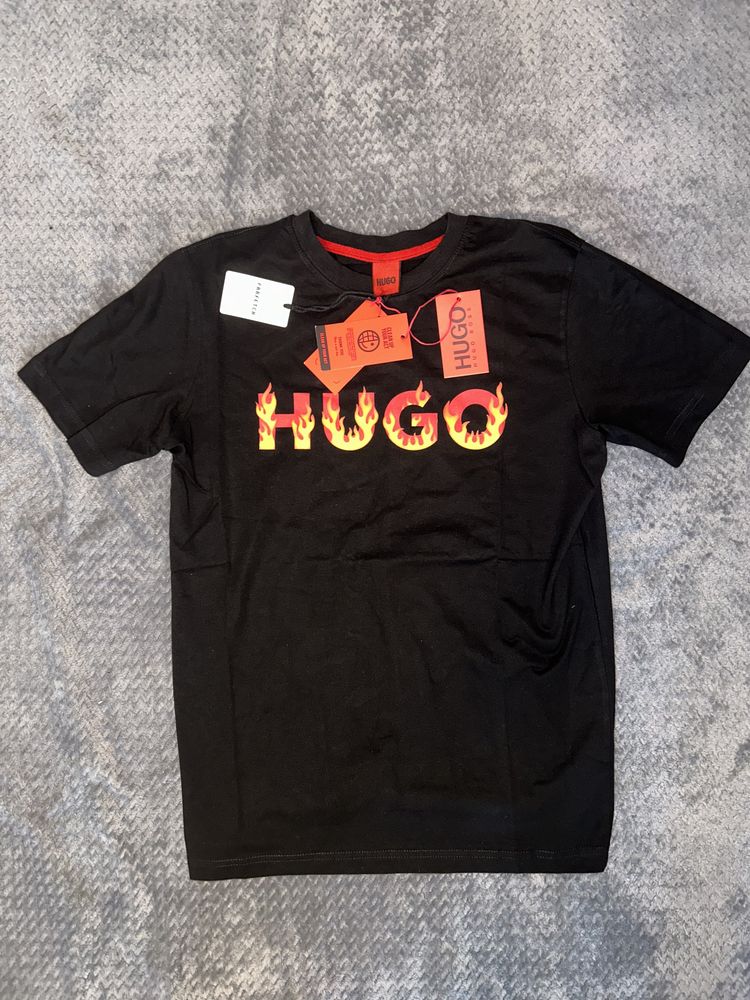 Tricou Hugo Boss