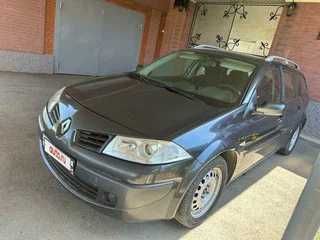 Dezmembrez Renault Megane 2005