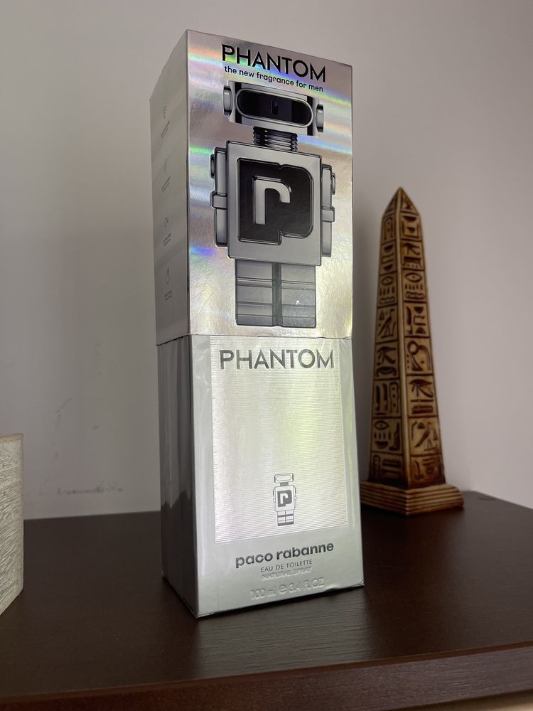 Phantom Paco Rabanne sigilat